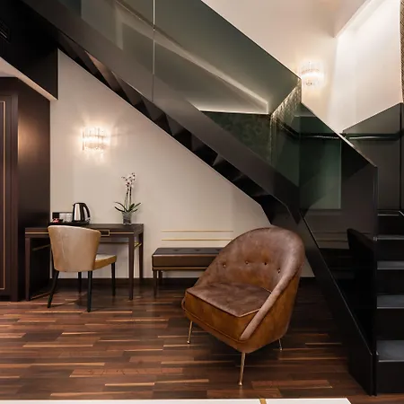 Aurea Legends By Eurostars Hotel Company-2